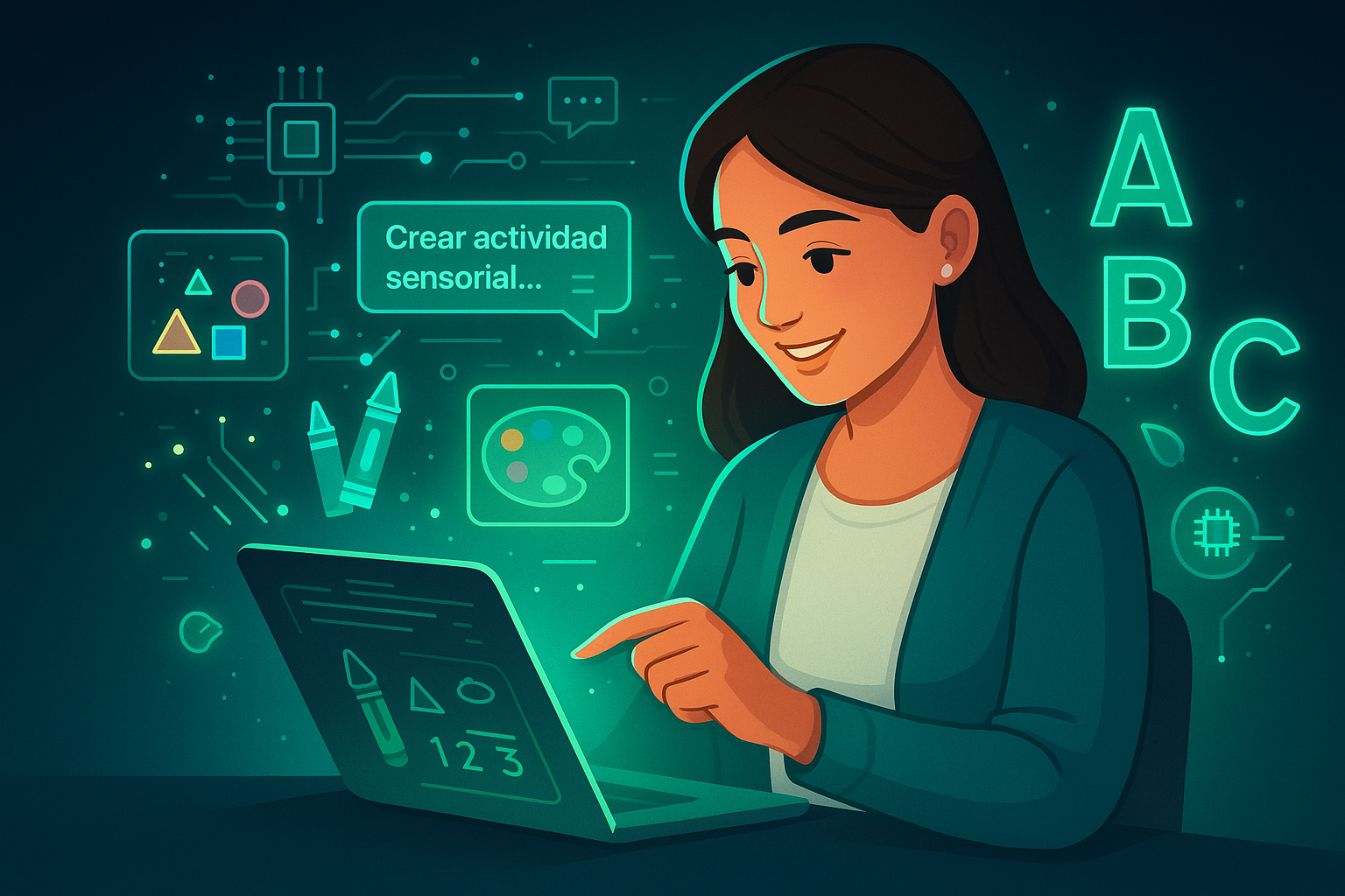 EBOOK - IA PARA VENTAS