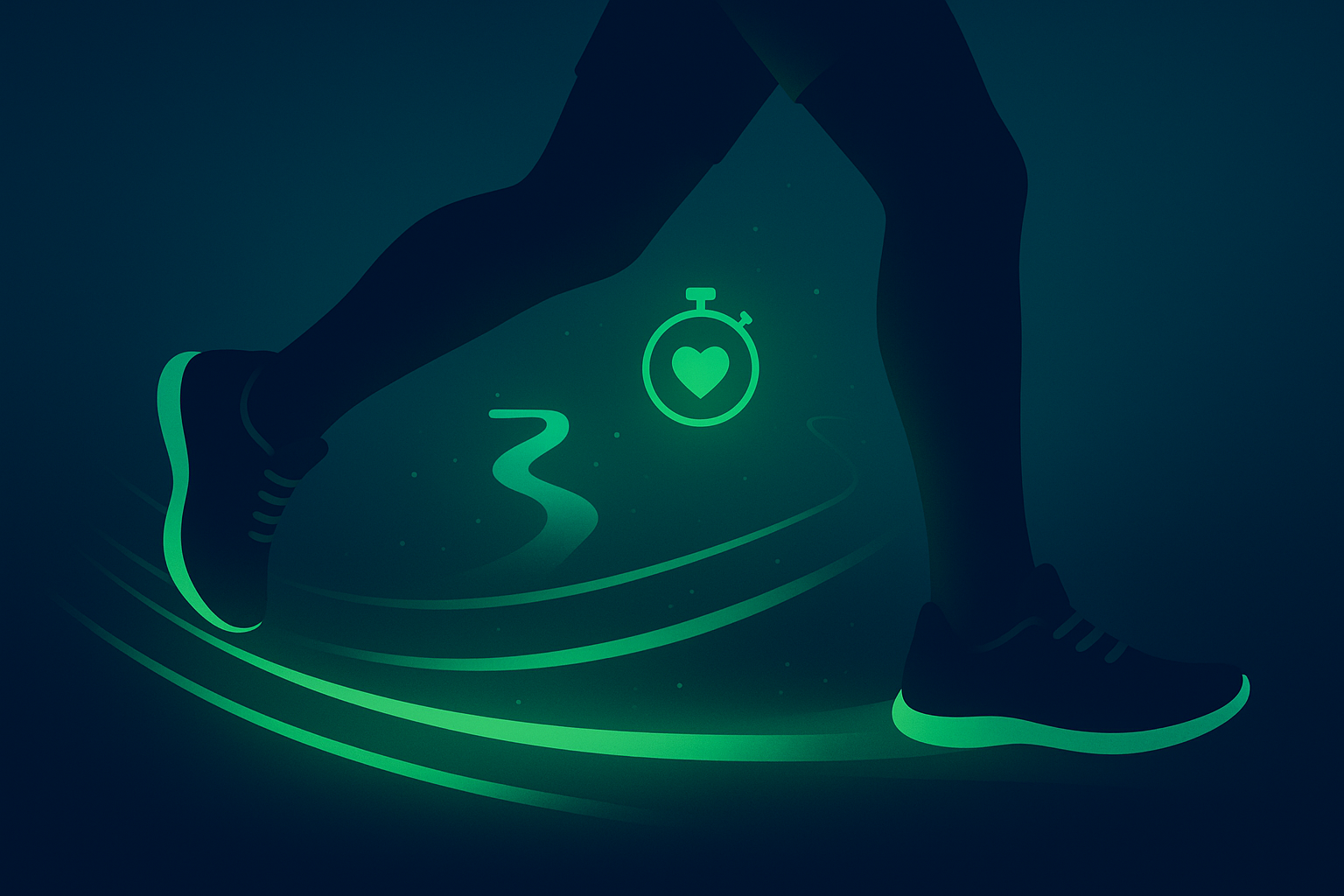 5K DESDE CERO: TU PRIMERA CARRERA EN 30 DÍAS