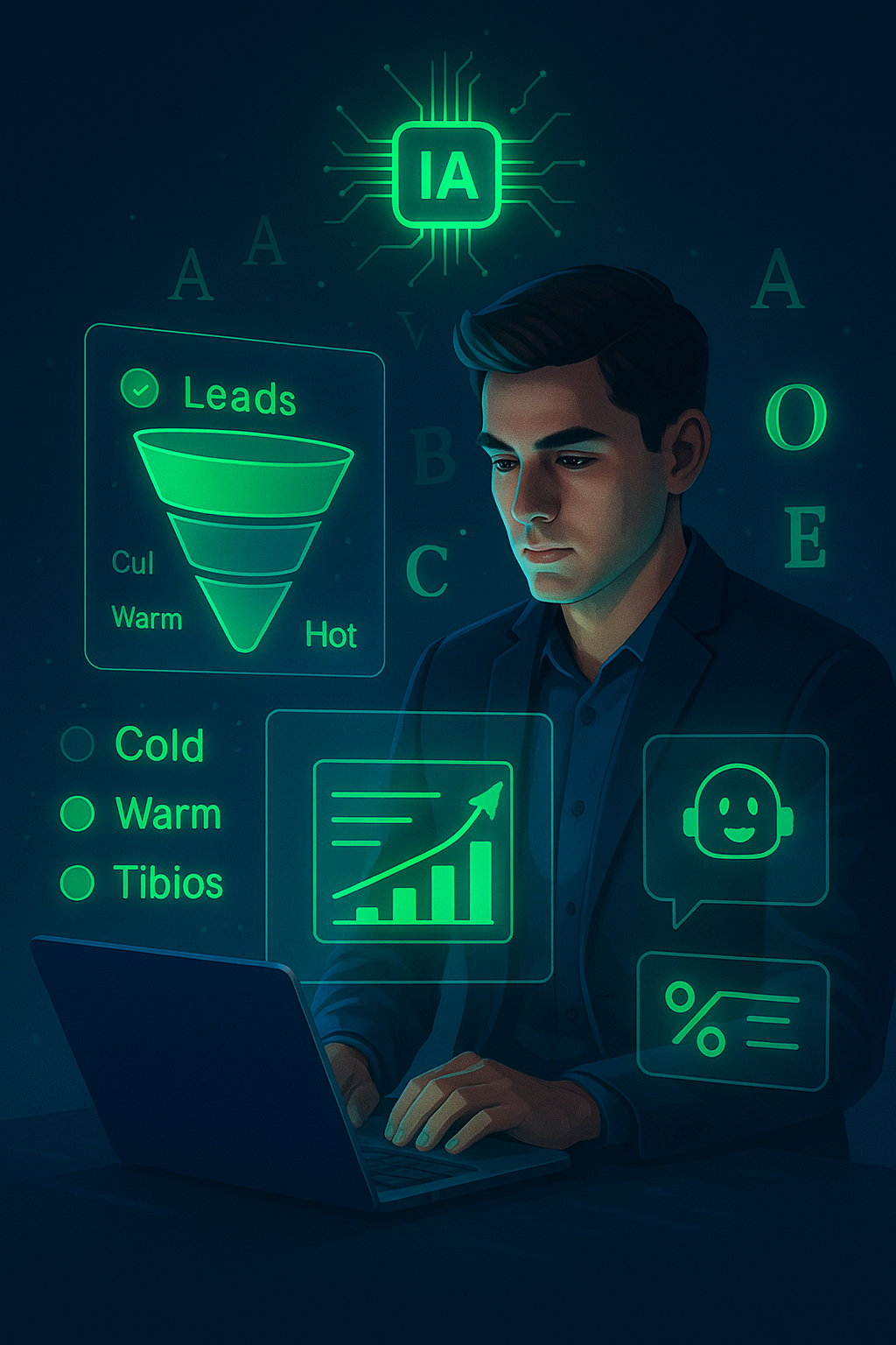 EBOOK - IA PARA VENTAS